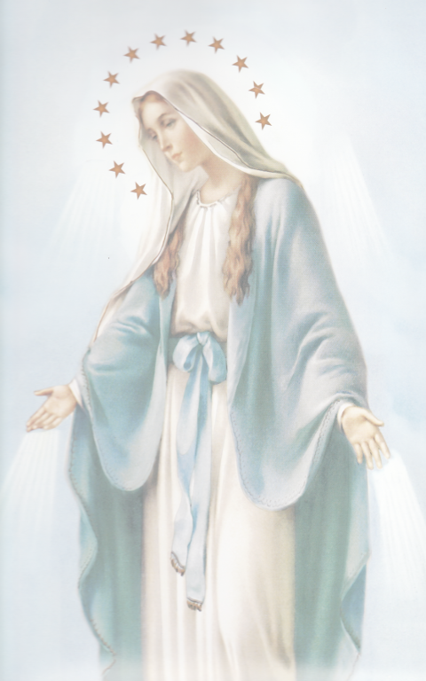 Our Lady of Fatima